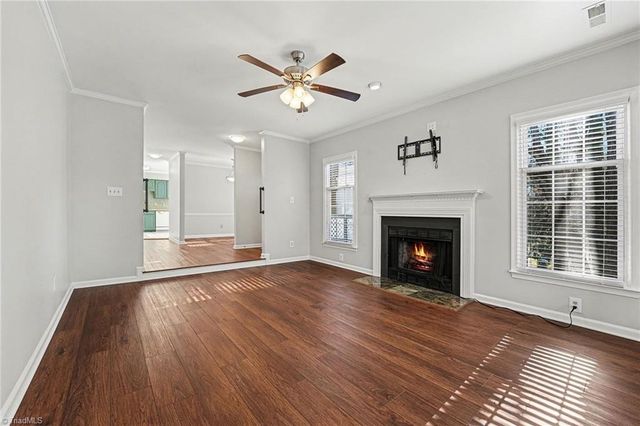 128 Pebble Ridge Lane, Winston-salem, NC 27104