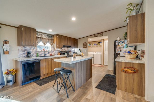 47 Wattenbarger Gap Road, Greeneville, TN 37745