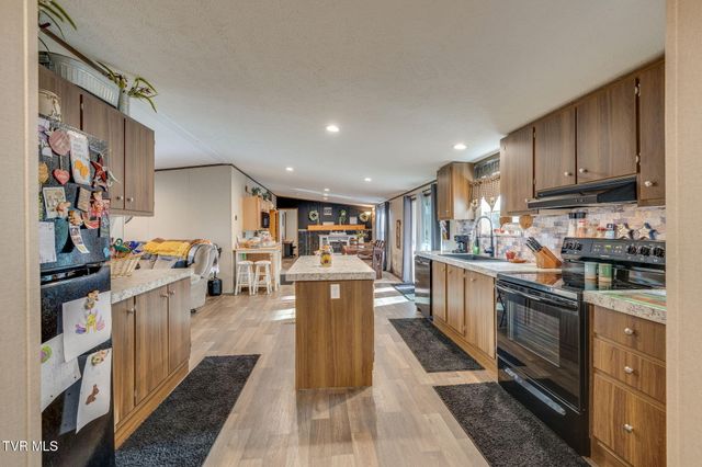 47 Wattenbarger Gap Road, Greeneville, TN 37745