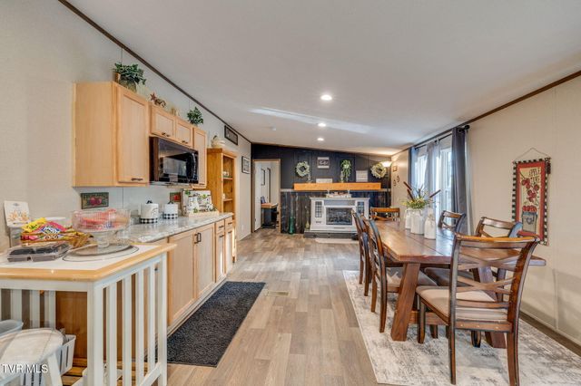 47 Wattenbarger Gap Road, Greeneville, TN 37745