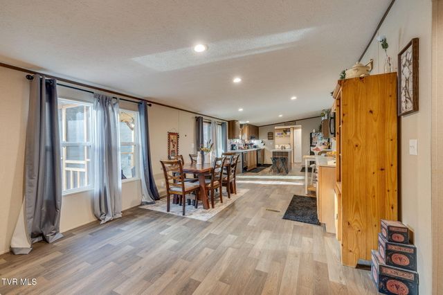 47 Wattenbarger Gap Road, Greeneville, TN 37745