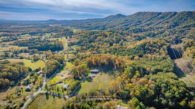 47 Wattenbarger Gap Road, Greeneville, TN 37745