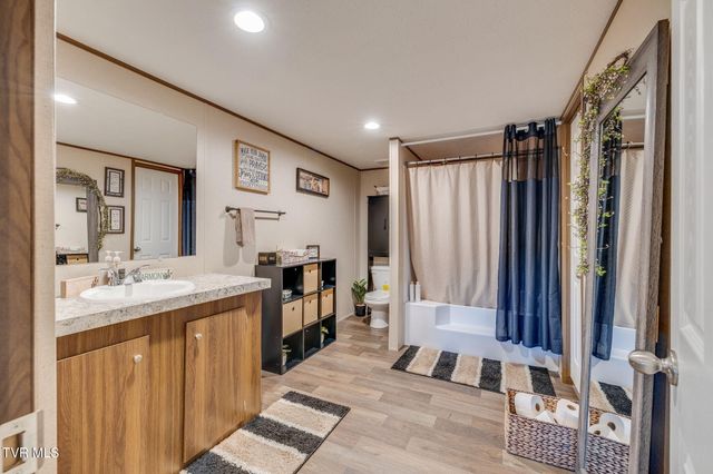 47 Wattenbarger Gap Road, Greeneville, TN 37745