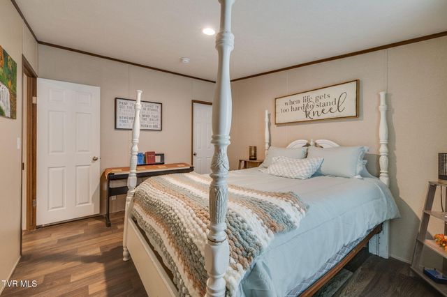 47 Wattenbarger Gap Road, Greeneville, TN 37745