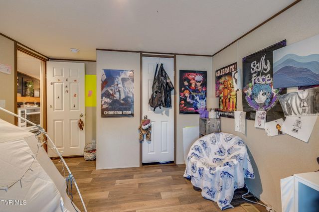 47 Wattenbarger Gap Road, Greeneville, TN 37745