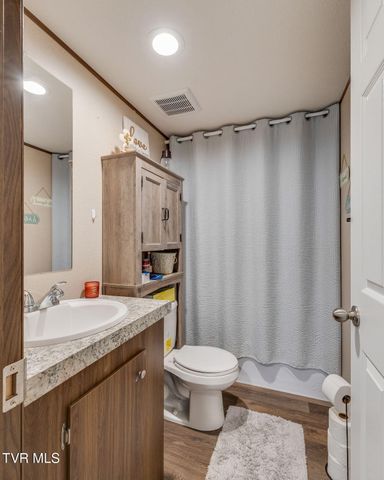 47 Wattenbarger Gap Road, Greeneville, TN 37745