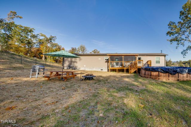 47 Wattenbarger Gap Road, Greeneville, TN 37745