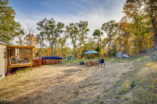 47 Wattenbarger Gap Road, Greeneville, TN 37745