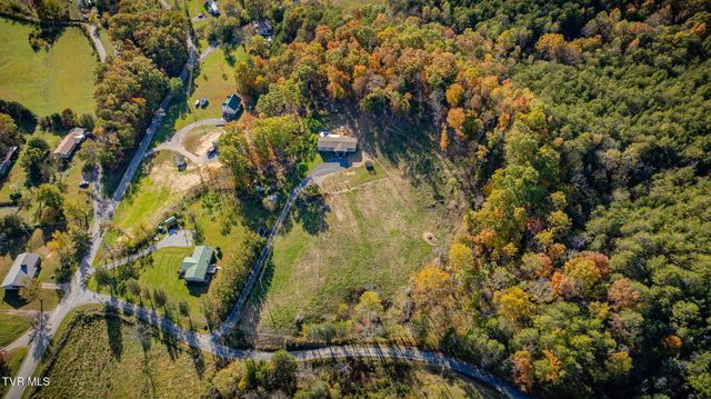 47 Wattenbarger Gap Road, Greeneville, TN 37745