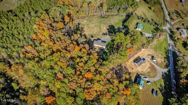 47 Wattenbarger Gap Road, Greeneville, TN 37745