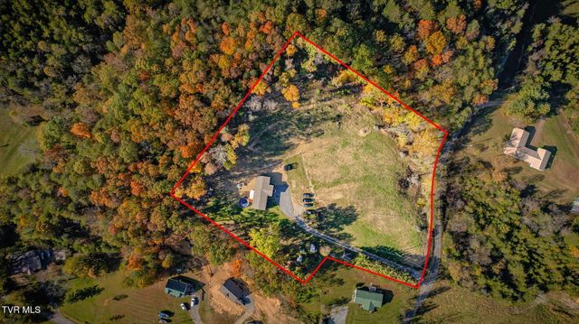 47 Wattenbarger Gap Road, Greeneville, TN 37745