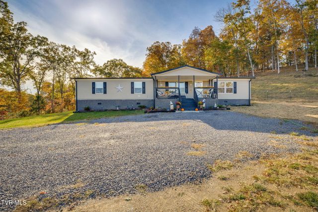47 Wattenbarger Gap Road, Greeneville, TN 37745