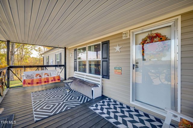 47 Wattenbarger Gap Road, Greeneville, TN 37745