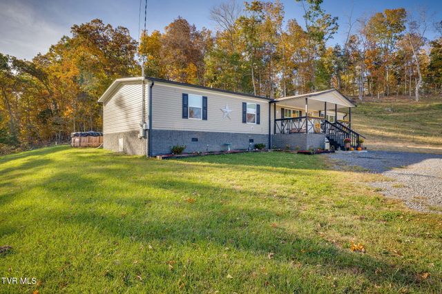 47 Wattenbarger Gap Road, Greeneville, TN 37745