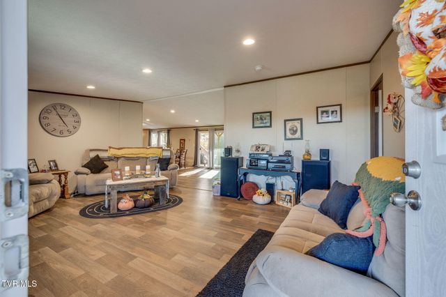 47 Wattenbarger Gap Road, Greeneville, TN 37745