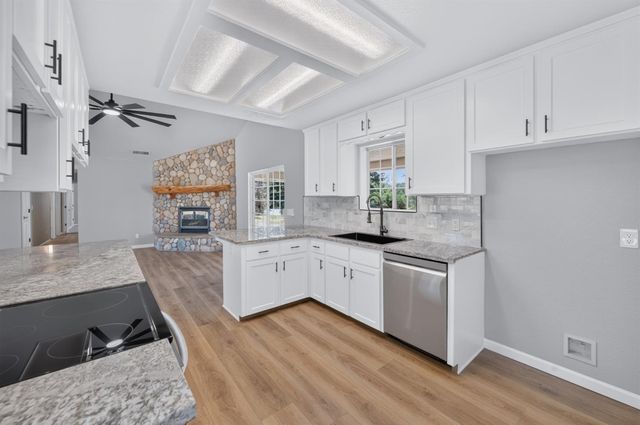 32115 Turkey Track Lane, Auberry, CA 93602