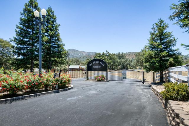 32115 Turkey Track Lane, Auberry, CA 93602