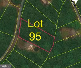 LOT # 95 NORTH INDEPENDENCE DRIVE, Montross, VA 22520
