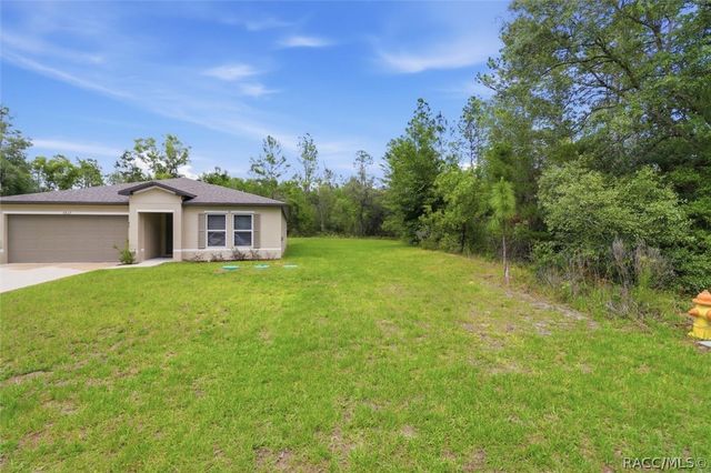 8827 N Vienna Drive, Dunnellon, FL 34433