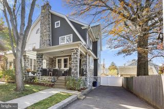 542 SHADELAND AVE, Drexel Hill, PA 19026