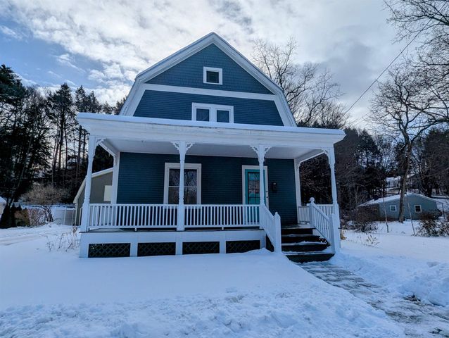56 Woodland Street, Claremont, NH 03743