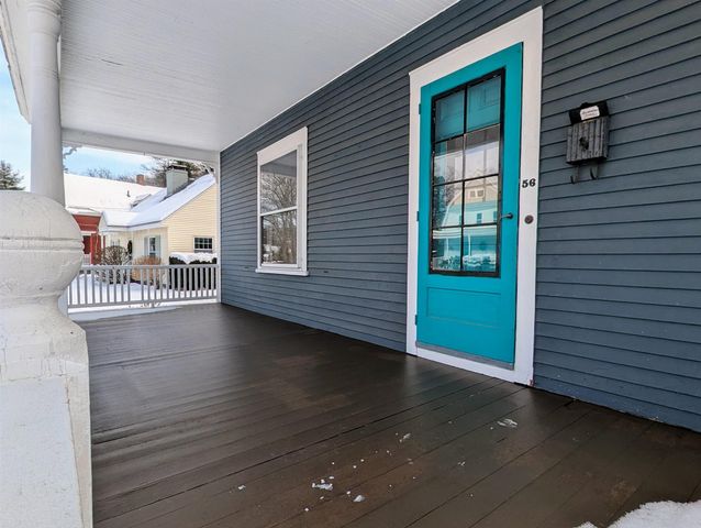 56 Woodland Street, Claremont, NH 03743