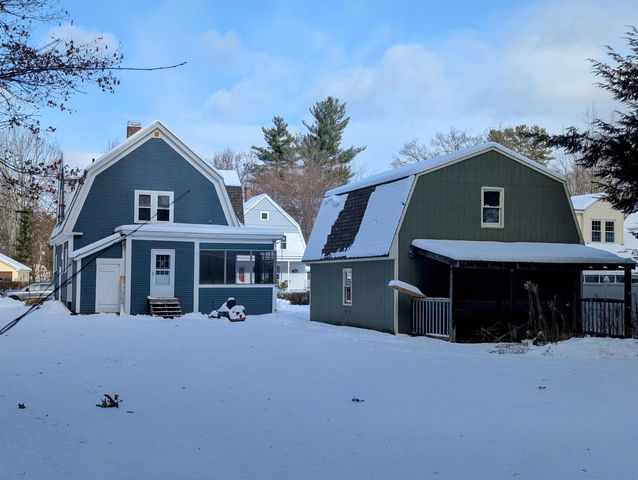 56 Woodland Street, Claremont, NH 03743