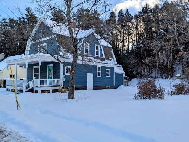 56 Woodland Street, Claremont, NH 03743