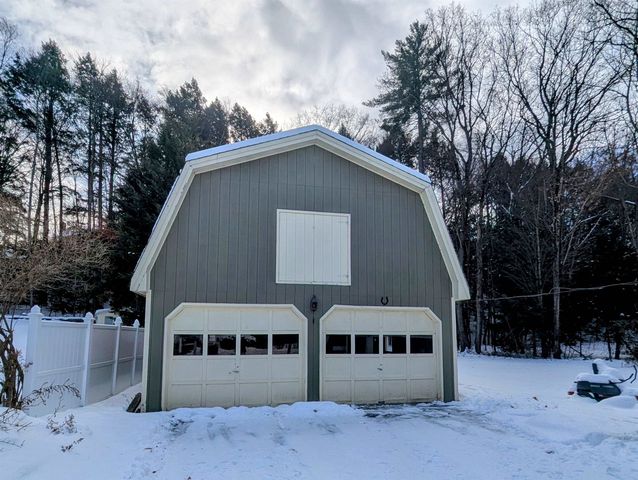56 Woodland Street, Claremont, NH 03743