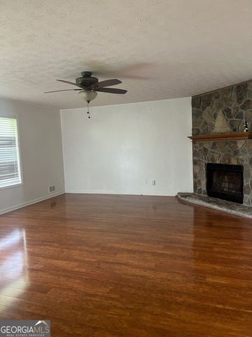 5076 Rex Road, Stockbridge, GA 30281