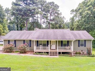 5076 Rex Road, Stockbridge, GA 30281