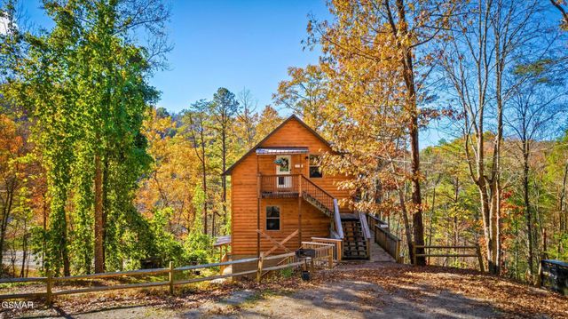 131 John Green Road, Gatlinburg, TN 37738