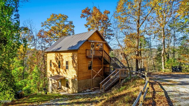 131 John Green Road, Gatlinburg, TN 37738