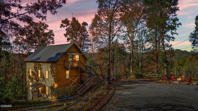 131 John Green Road, Gatlinburg, TN 37738