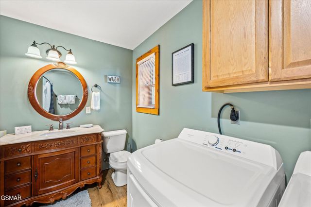 131 John Green Road, Gatlinburg, TN 37738