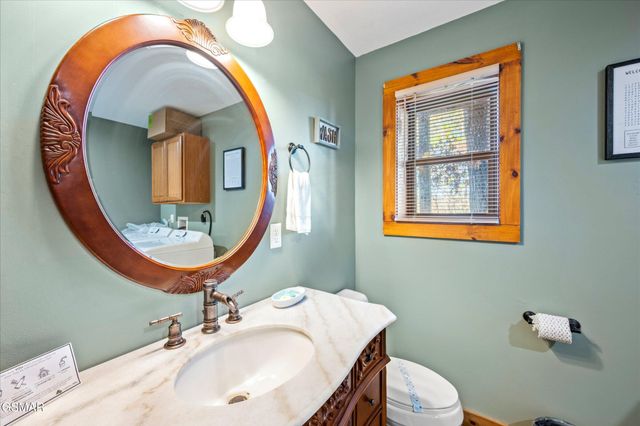 131 John Green Road, Gatlinburg, TN 37738