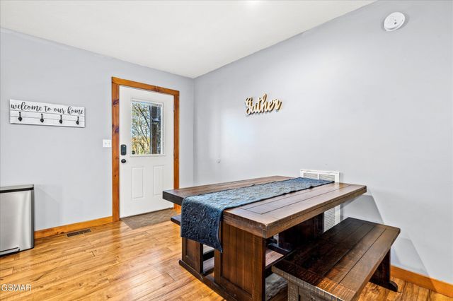 131 John Green Road, Gatlinburg, TN 37738