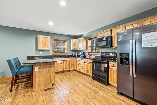131 John Green Road, Gatlinburg, TN 37738