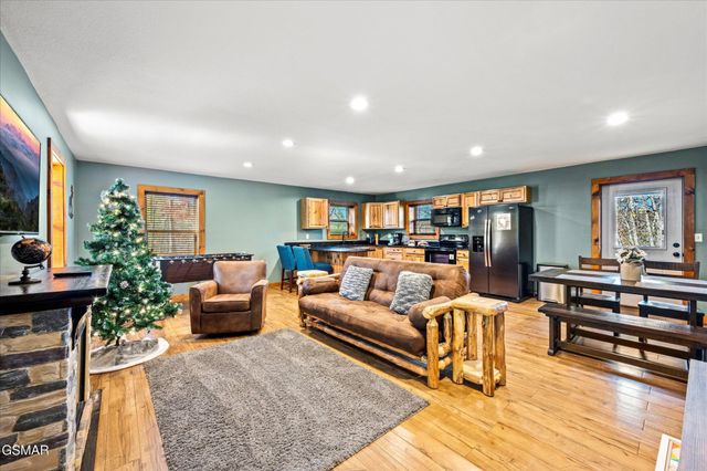 131 John Green Road, Gatlinburg, TN 37738