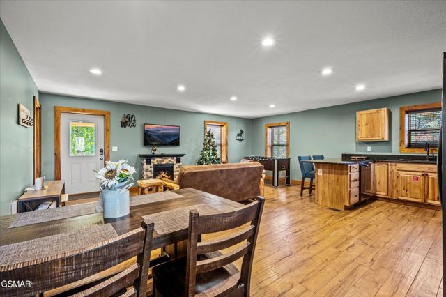 131 John Green Road, Gatlinburg, TN 37738
