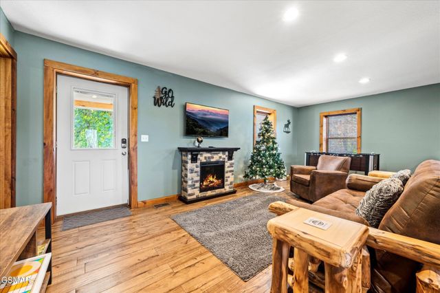 131 John Green Road, Gatlinburg, TN 37738