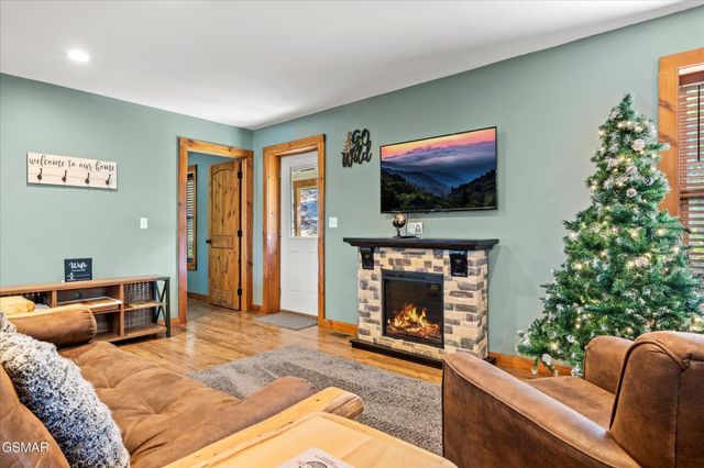 131 John Green Road, Gatlinburg, TN 37738
