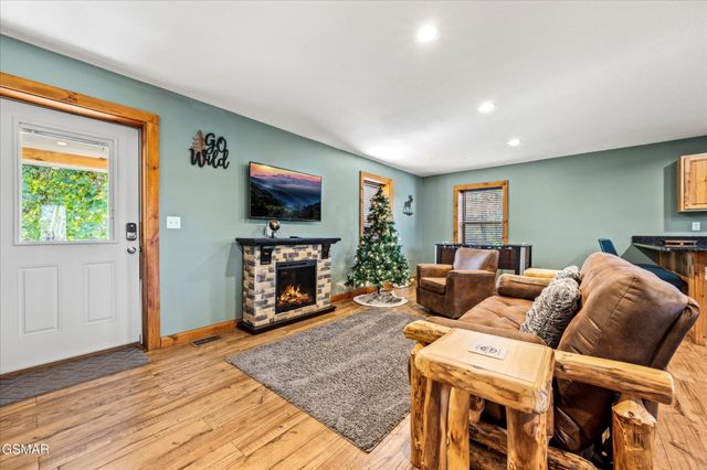 131 John Green Road, Gatlinburg, TN 37738