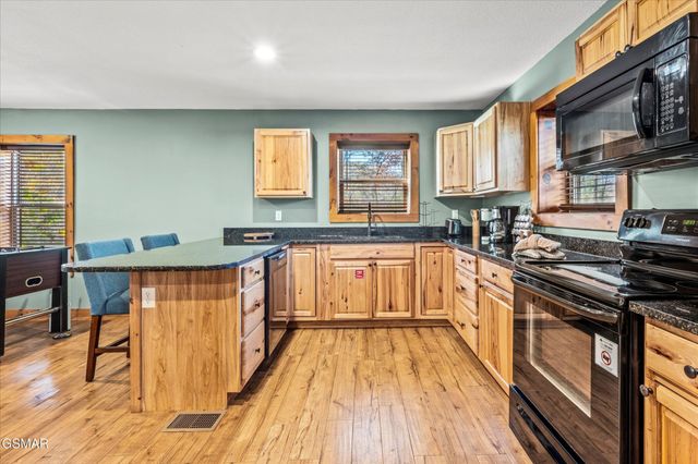 131 John Green Road, Gatlinburg, TN 37738