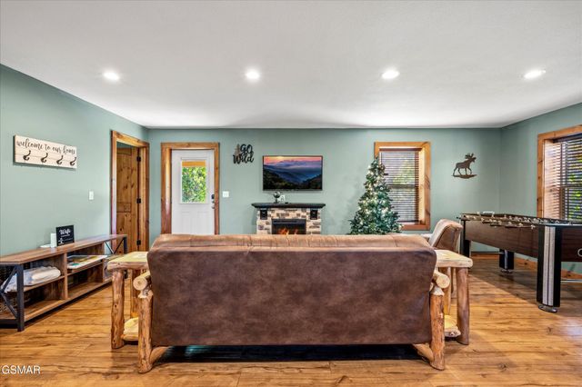 131 John Green Road, Gatlinburg, TN 37738