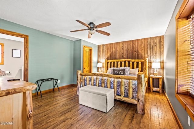 131 John Green Road, Gatlinburg, TN 37738
