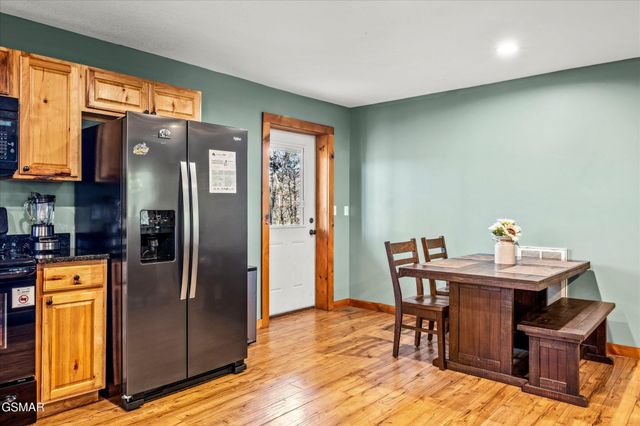 131 John Green Road, Gatlinburg, TN 37738