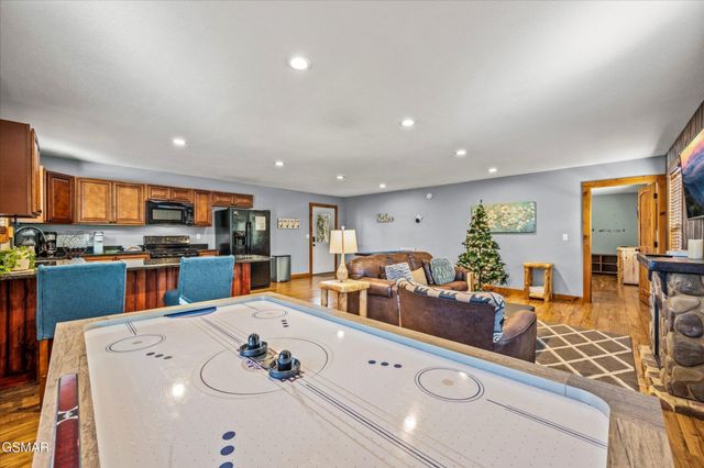 131 John Green Road, Gatlinburg, TN 37738