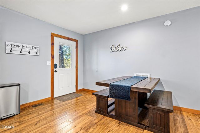 131 John Green Road, Gatlinburg, TN 37738