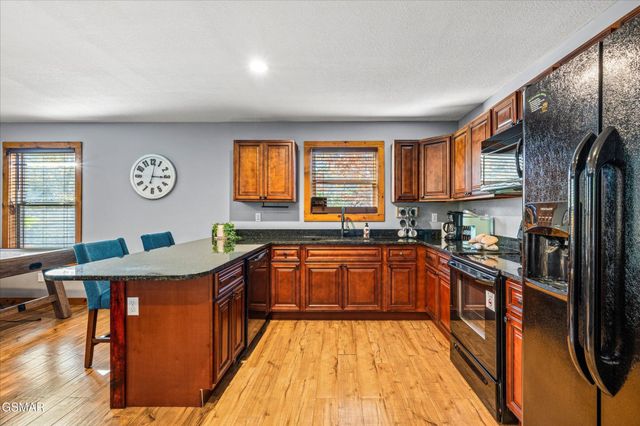 131 John Green Road, Gatlinburg, TN 37738